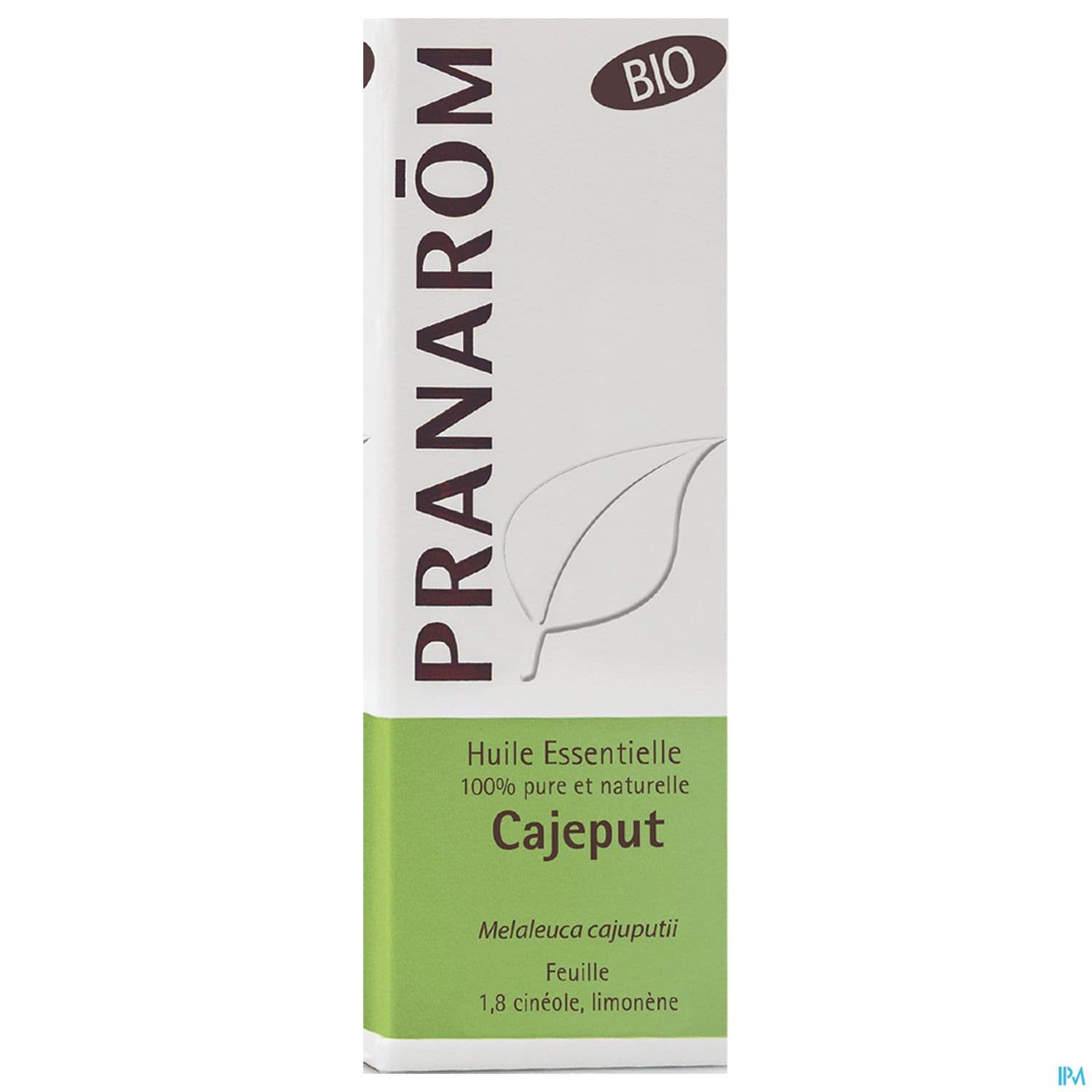 PRANAROM HE BIO CAJEPUT 10 ML