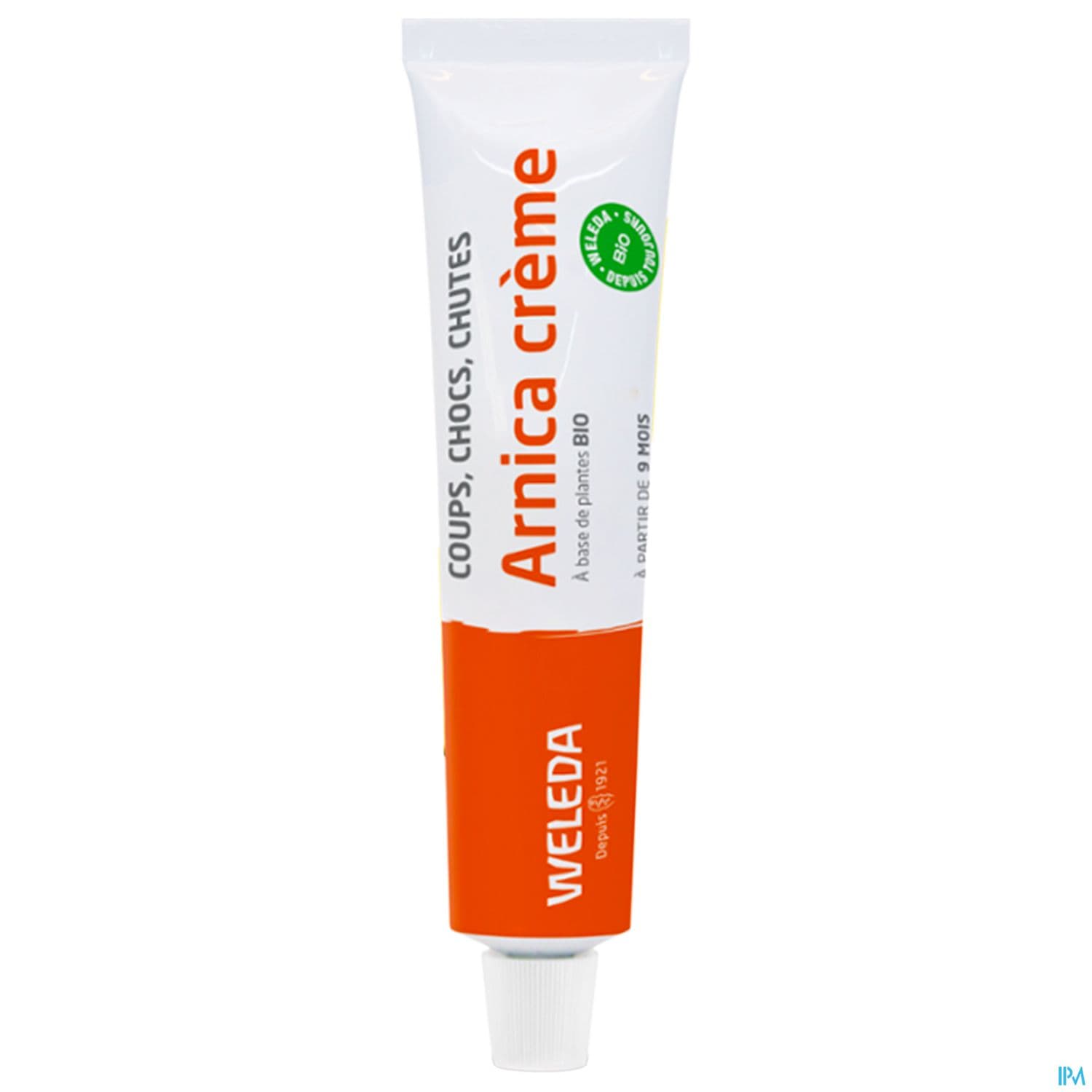 WELEDA CR ARNICA 70G