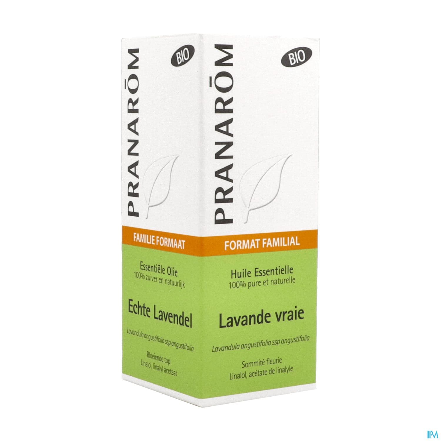 Lavande Vraie Bio Hle Ess 30ml Pranarom