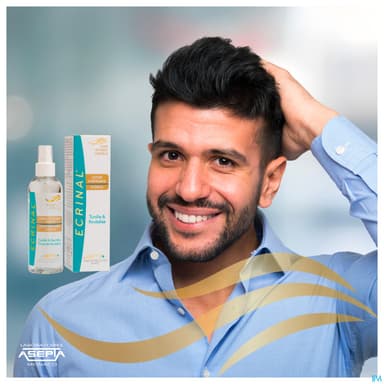 ECRINAL ANP2+ LOT A/CHUTE HOM200ML