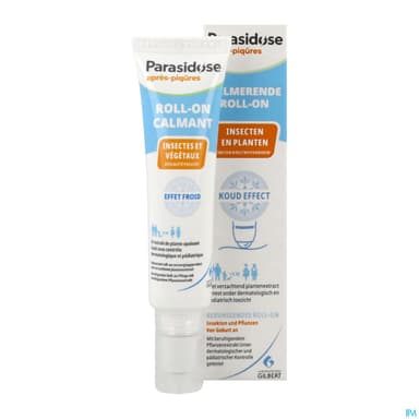 PARASIDOSE ROLLON CALMANT 15ML
