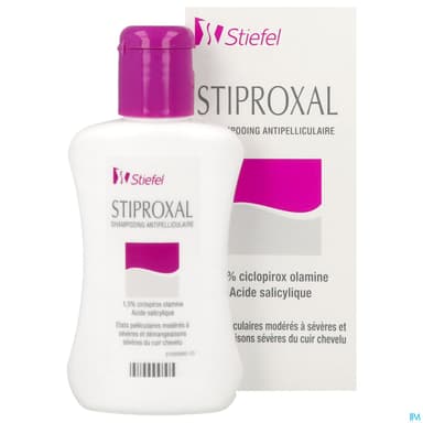STIPROXAL SH A/PEL ETAT SQUAM100ML