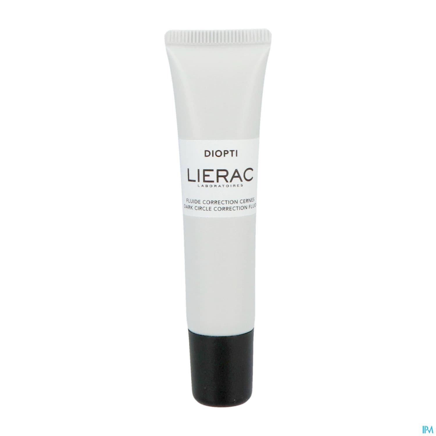 LIERAC FLUIDE DIOPTICERNE 15ML