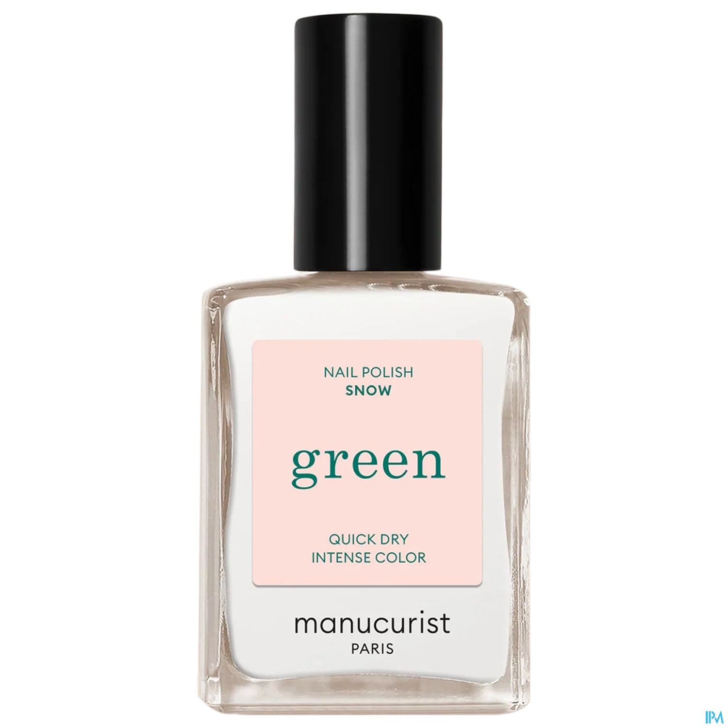 MANUCURIST VAO GREEN SNOW 15ML