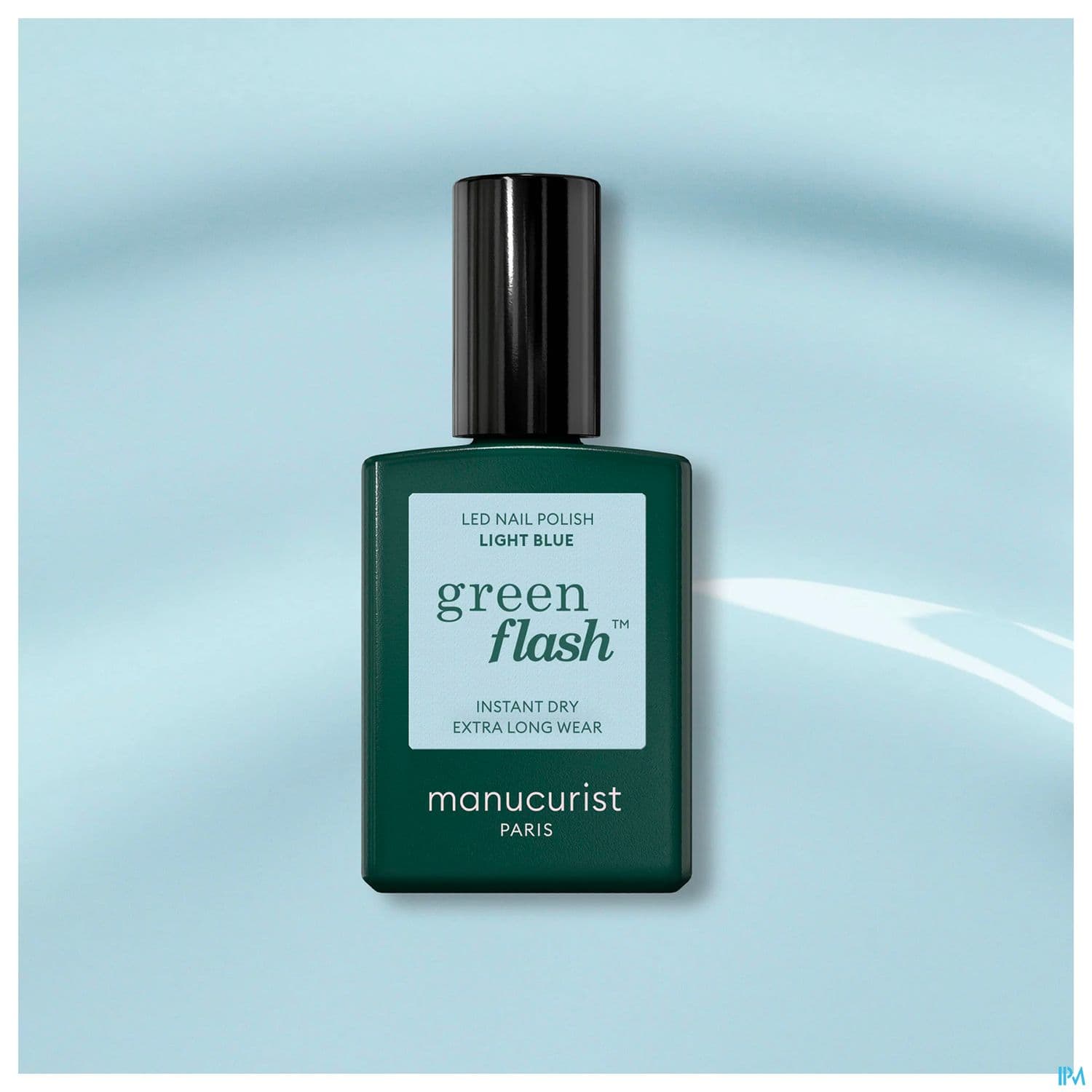 GREEN FLASH VAO LIGHT BLUE 15ML
