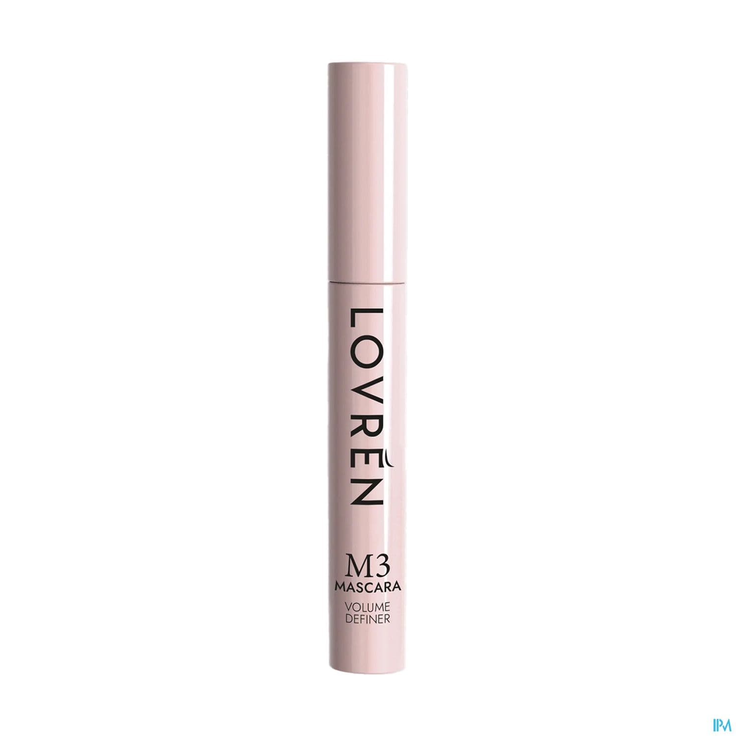 LOVREN MASCARA LONG DUREE M3 10ML