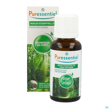 PURESSENTIEL DIFFUS PROM FORET30ML