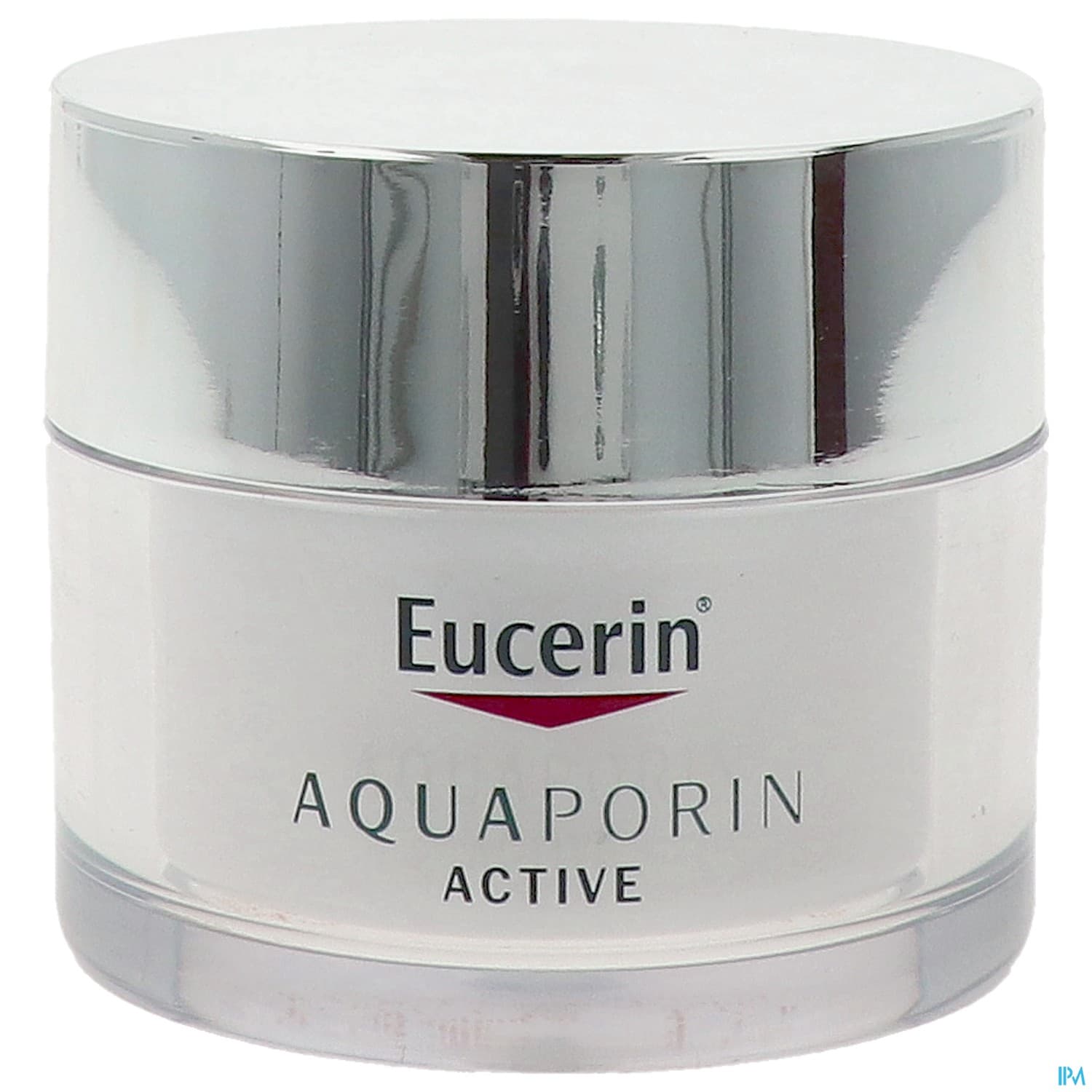 EUCERIN AQUAPORIN ACTIVE PNM50ML