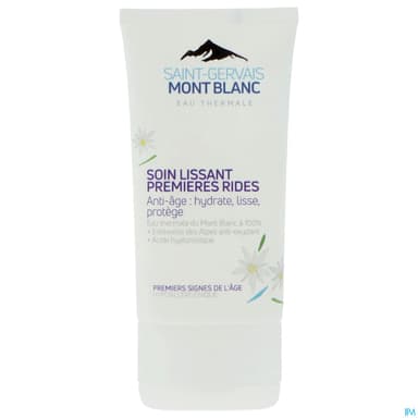 ST GERVAIS SOIN LISS PREM RIDE40ML