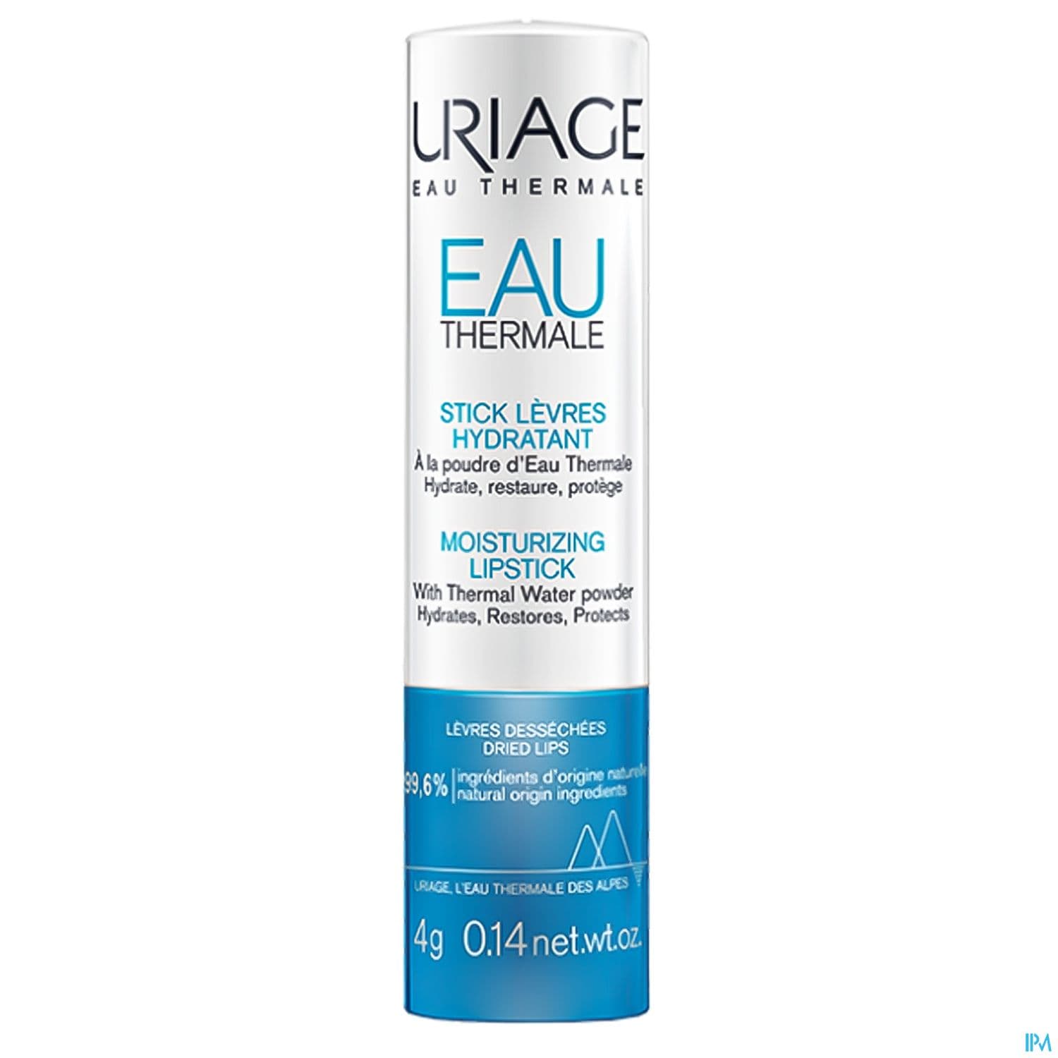 URIAGE EAU THERM STICK LEVR 4G