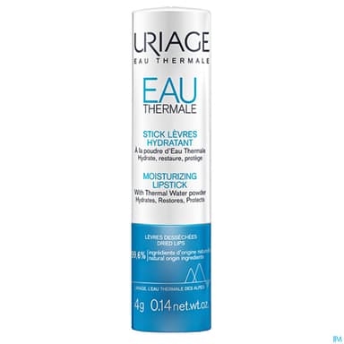 URIAGE EAU THERM STICK LEVR 4G