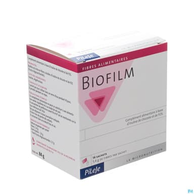 BIOFILM SACH 6G 14