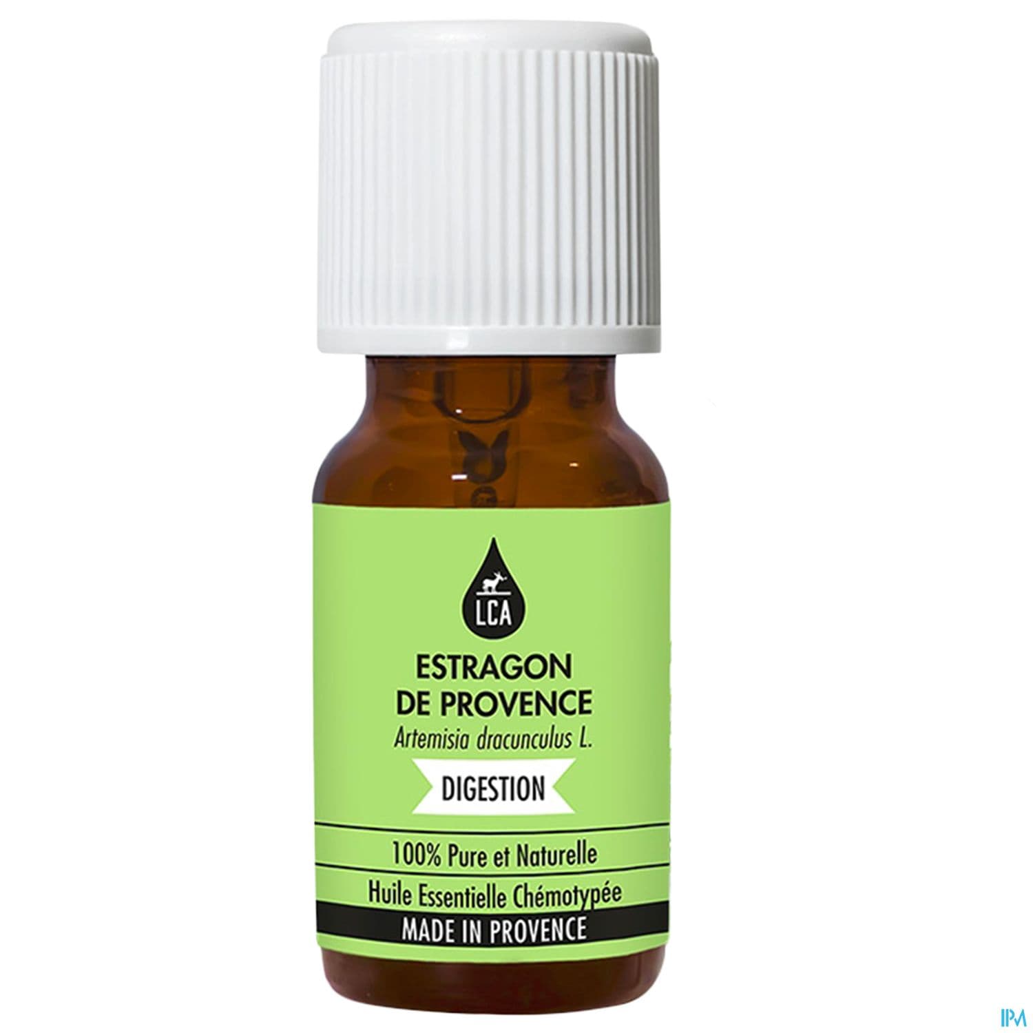 LCA HLE ESS ESTRAGON PROV BIO 10ML