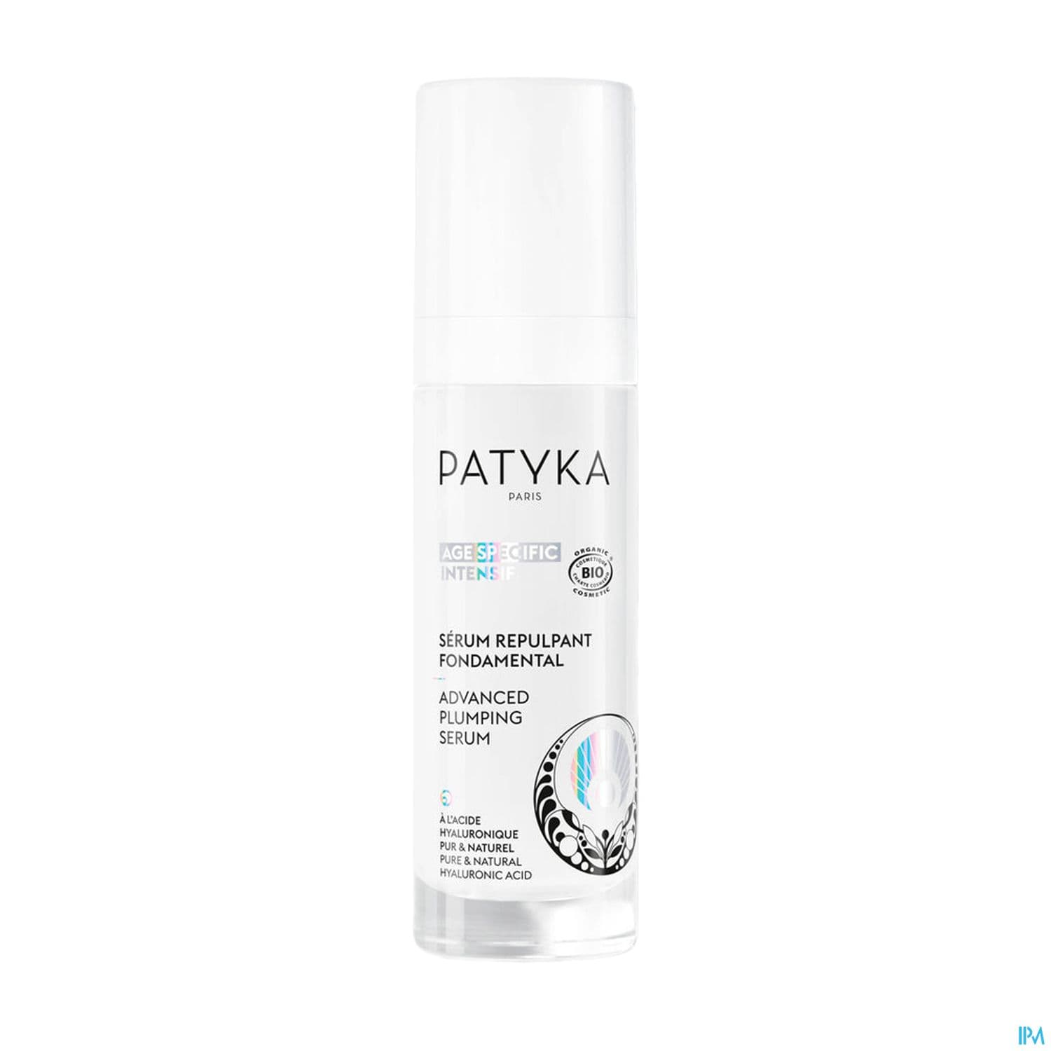 PATYKA SERUM REPULP FONDAM 30ML — Pharmacie Maarek
