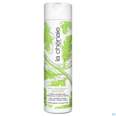 La Chenaie Hydra Lotion 3en1 200ml