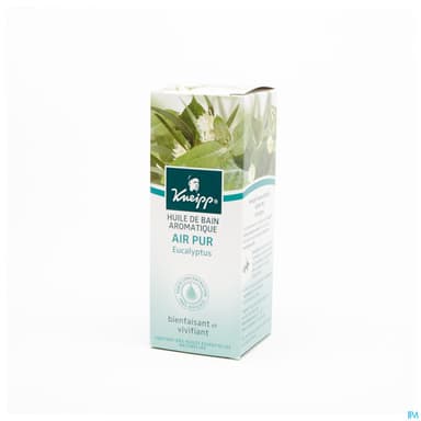 KNEIPP HLE BAIN REFRESH EUCA 100ML