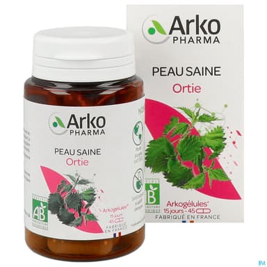 ARKOG ORTIE PARTIE AER BIO GELUL45