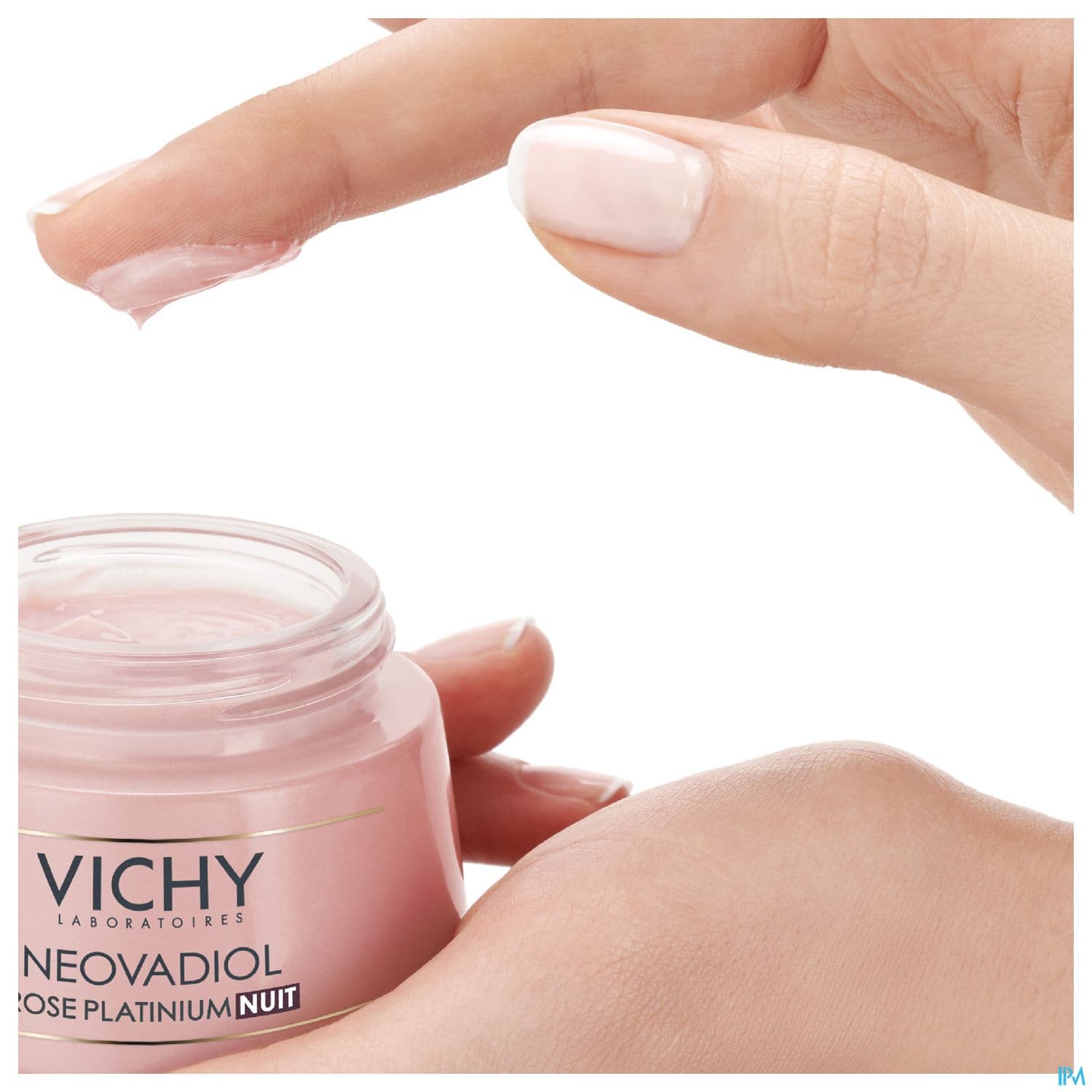 VICHY NEOVADIOL ROSE PLAT NUIT50ML