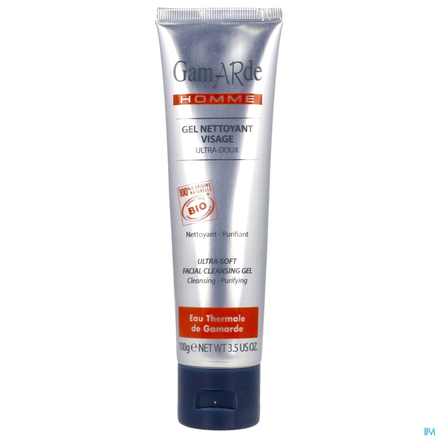 GAMARDE DERMO SOIN H GEL NETT 100G