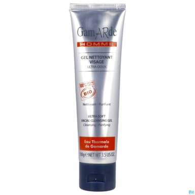 GAMARDE DERMO SOIN H GEL NETT 100G