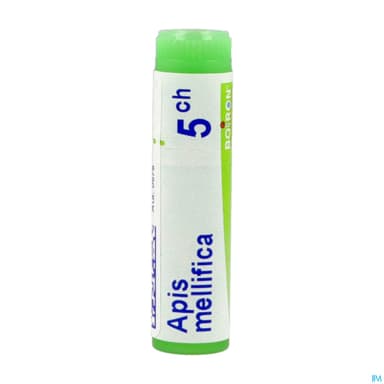 APIS MELLIFICA 5CH DO GL B