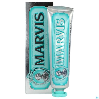 Marvis Dentifrice Menthe Anis 85ml