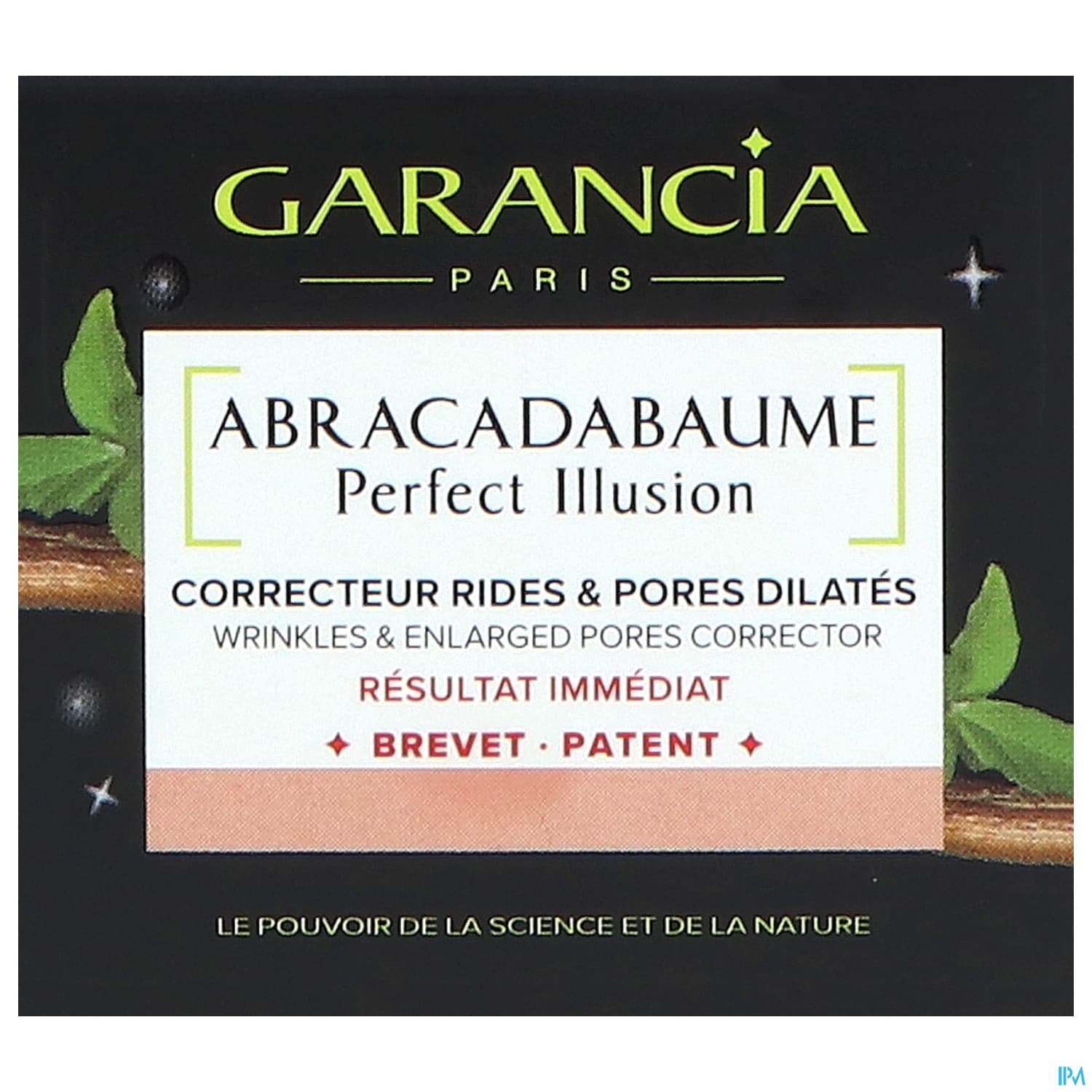 GARANCIA ABRACADABAUM PERFECT 12G
