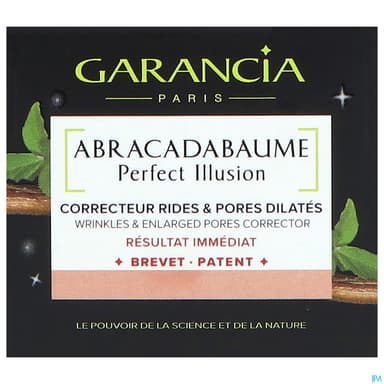 GARANCIA ABRACADABAUM PERFECT 12G