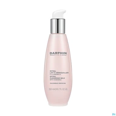 DARPHIN INTRAL LAIT DEMAQ CAM200ML