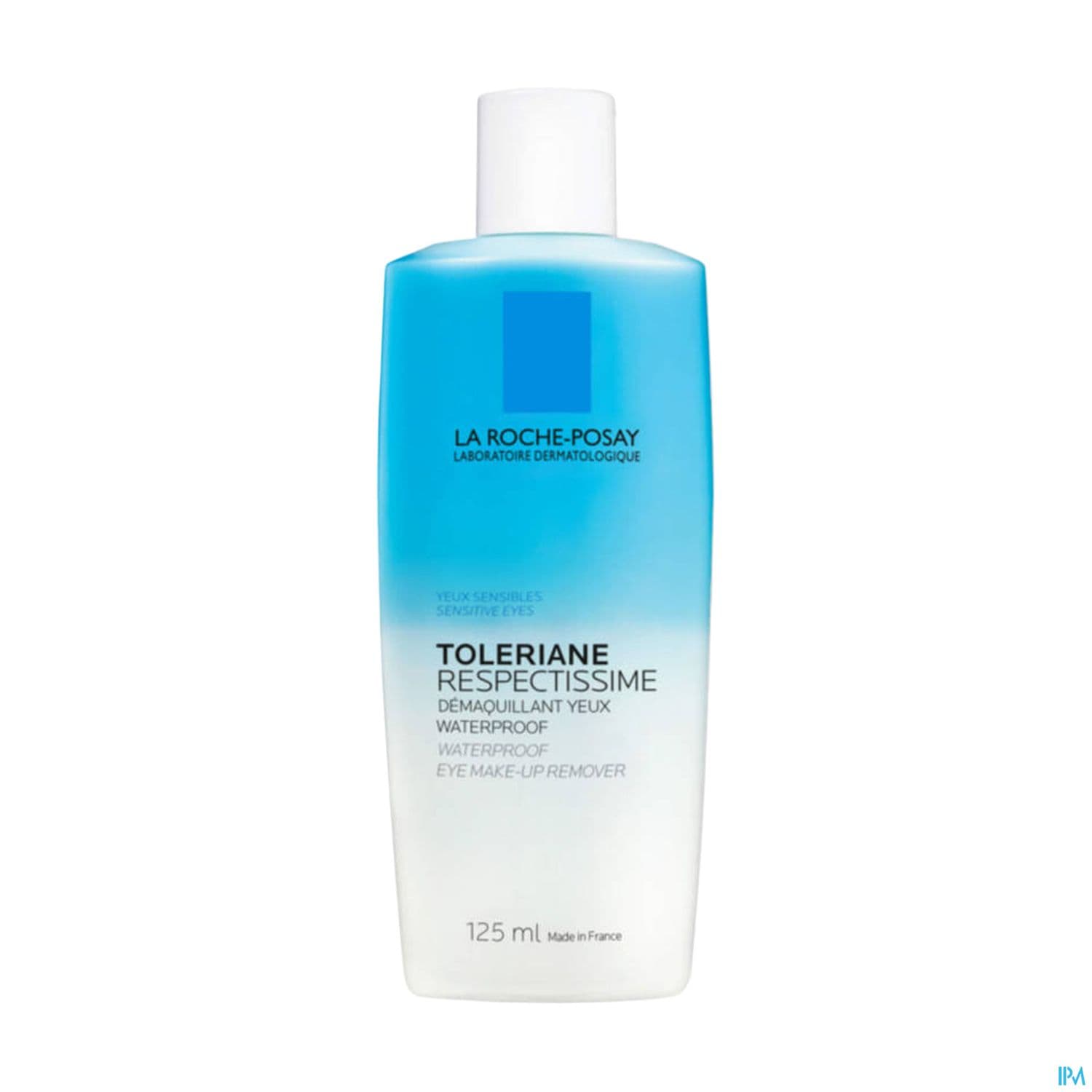 RESPECTIS DEMAQ YEUX WATERP 125ML