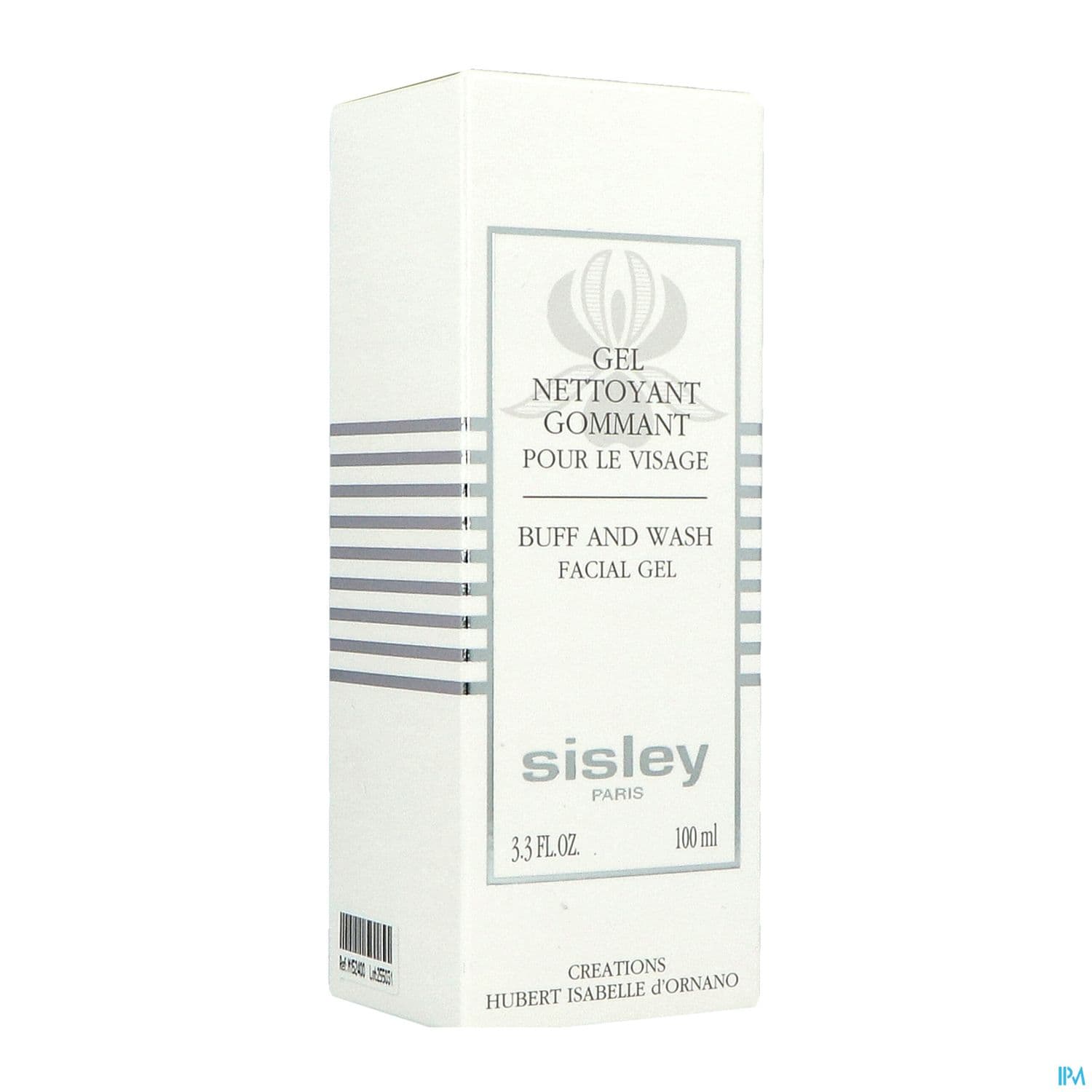 SISLEY GEL NETT GOMM VISAGE 100ML
