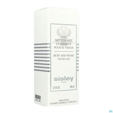 SISLEY GEL NETT GOMM VISAGE 100ML