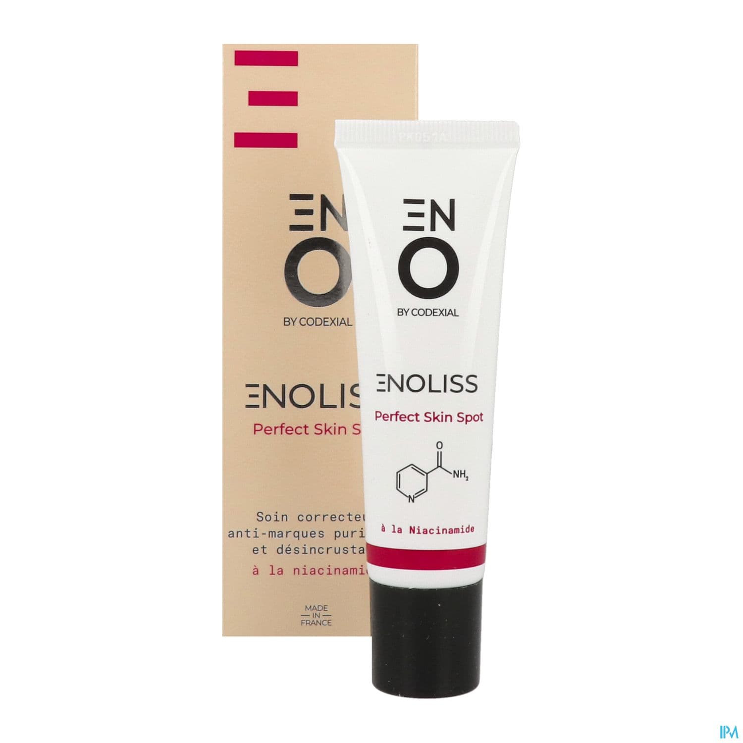 ENOLISS PERF SKIN SPOT SOIN 30ML