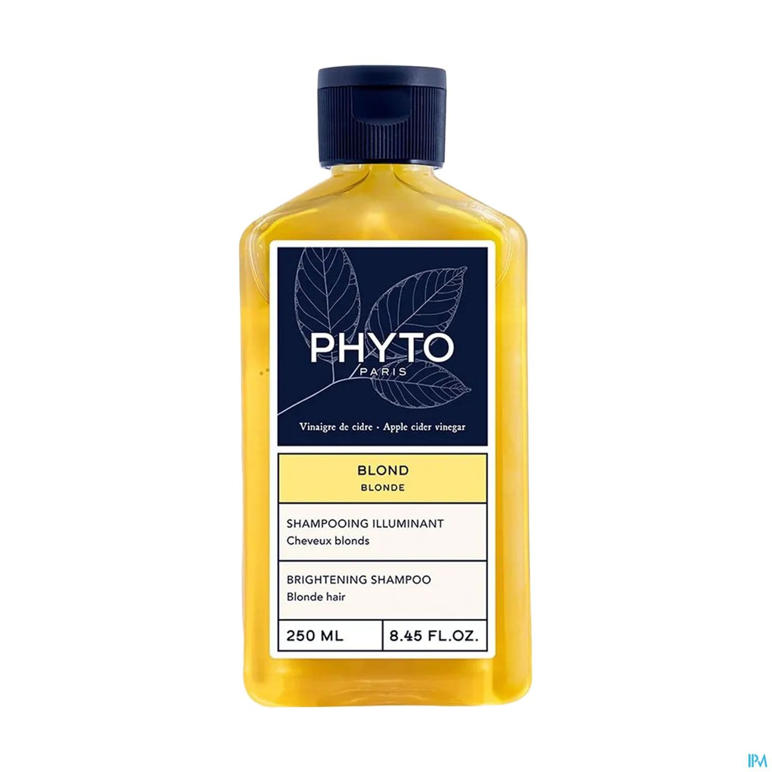 PHYTO BLOND SH ILLUMINANT 250ML — Pharmacie Jeanne D'Arc