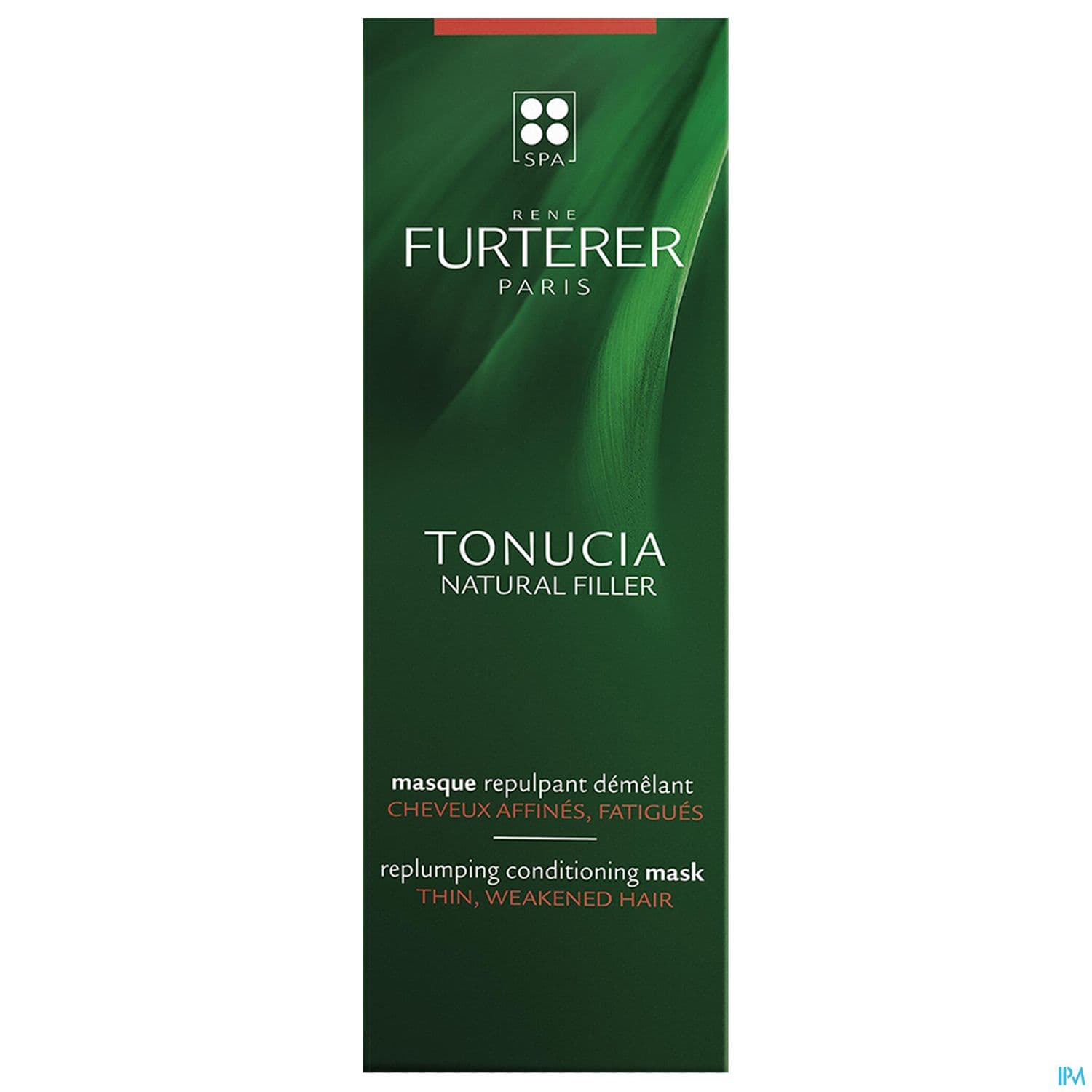 FURTERER TONUCIA MASQ REPULP 100ML