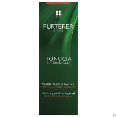 FURTERER TONUCIA MASQ REPULP 100ML