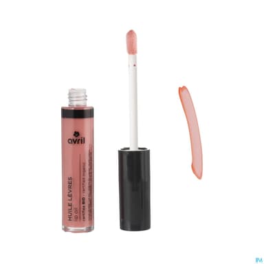 Avril Huile Levres Nudissime 4ml