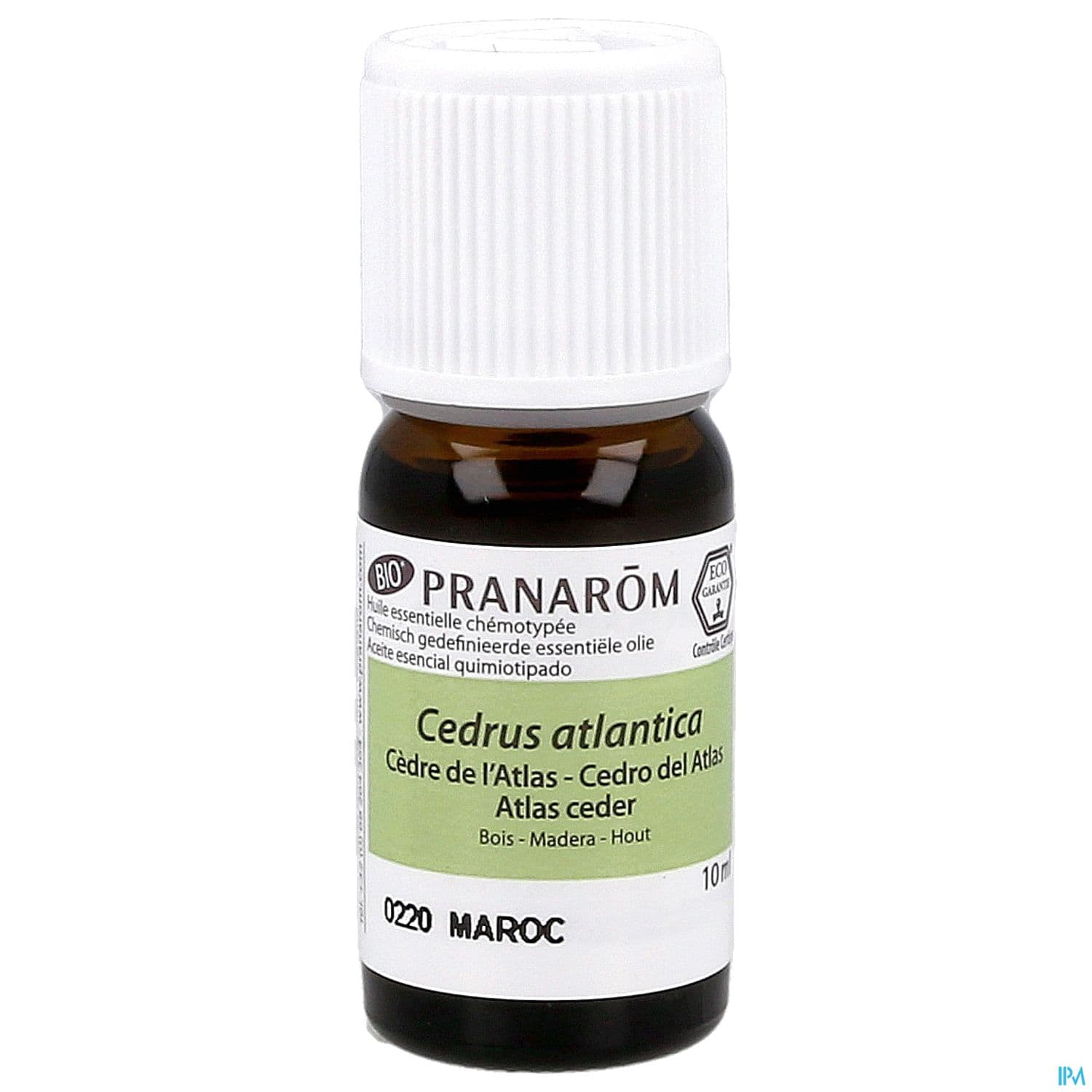 PRANAROM HE BIO CEDRE ATLAS 10ML