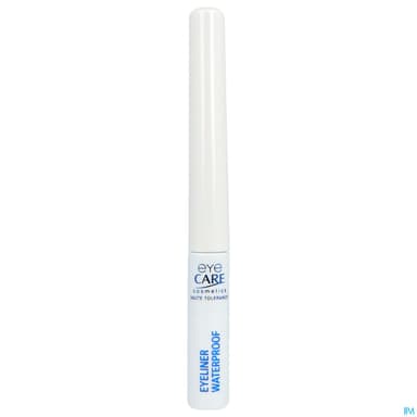 EYE-CARE EYELINER WATERP BLEU 332