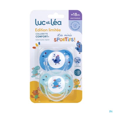 SUCET LUC ANAT JO ETE 2024 +18M 2