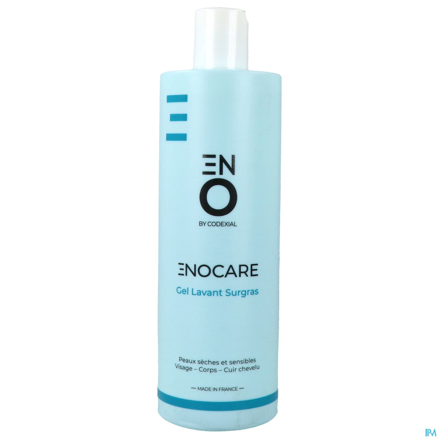 Codexial Enocare Gel Lavant Surgras 400ml