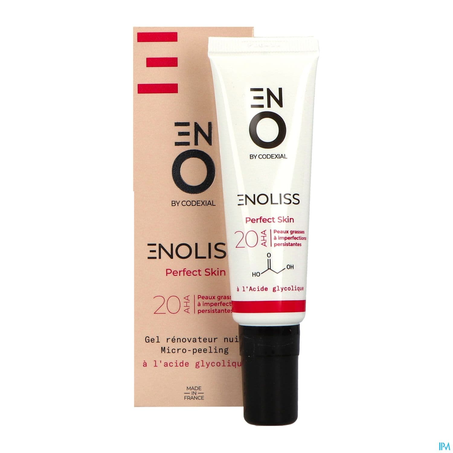 ENOLISS PERF SKIN 20 AHA GEL 30ML