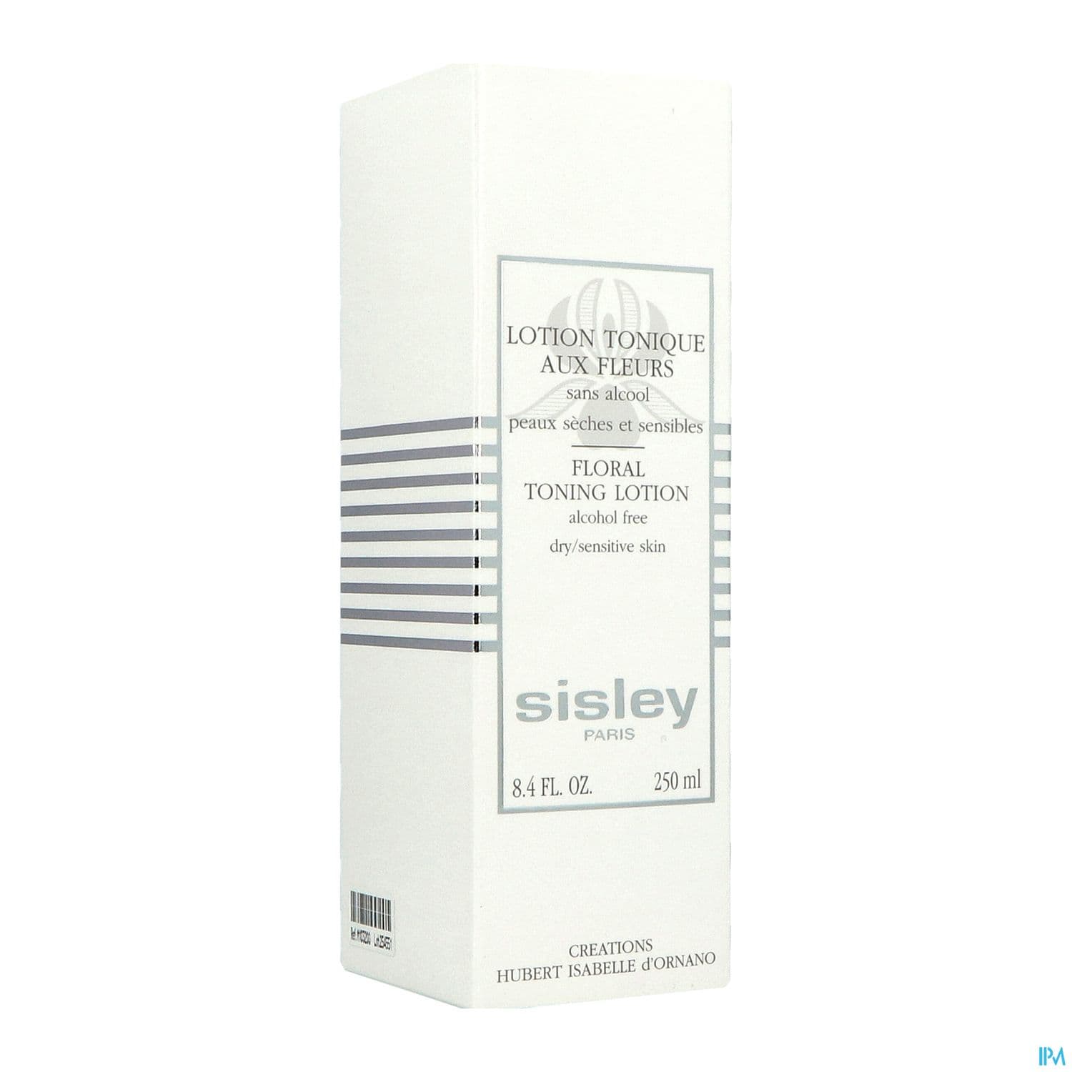 SISLEY LOT TONIQ FLEUR S/ALC 250ML