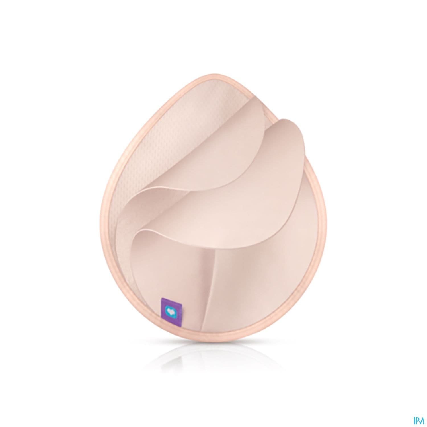 Lansinoh Coussinets D'allaitement Lavables X8