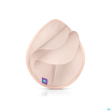 Lansinoh Coussinets D'allaitement Lavables X8