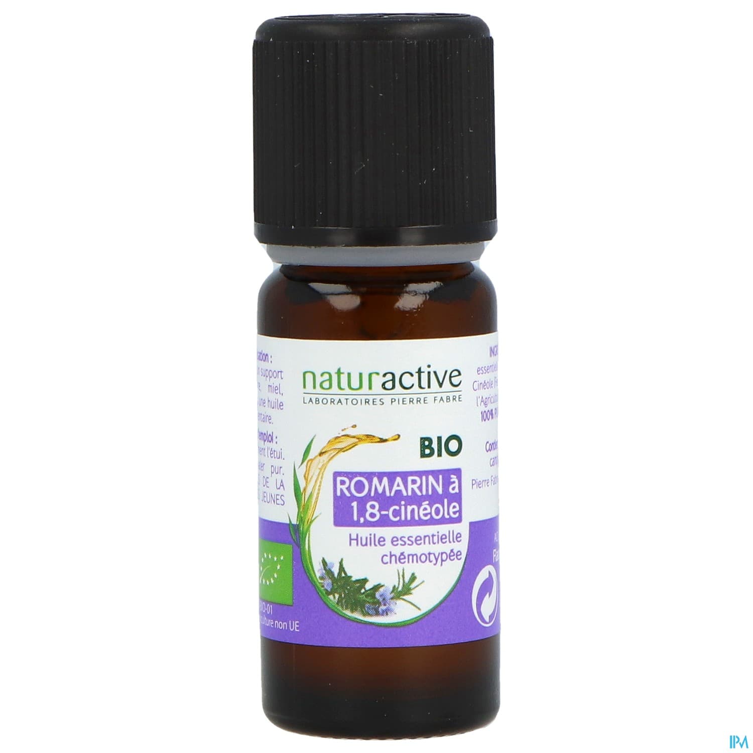 NATURACTIVE ROMAR CINE HE BIO10ML
