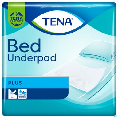 Tena Bed 60x 90cm 35 770120