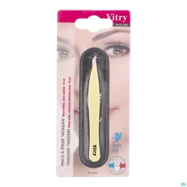 PINC/EPIL VITRY EXT MORS EFFI COUL
