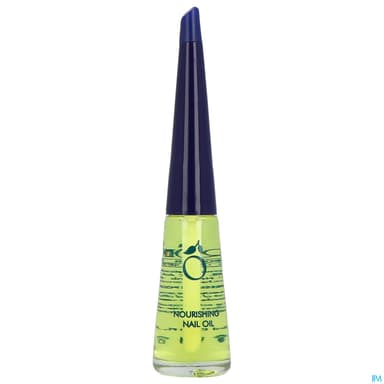 HEROME HLE NOURRISSANTE ONGL 10ML
