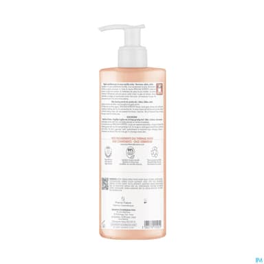 XERACALM NUTRI CR DCH 500ML
